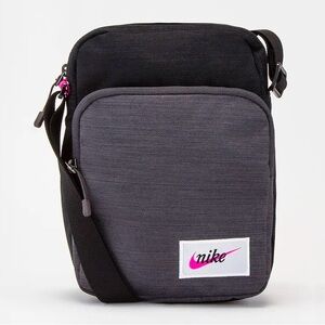 NIKE HERITAGE CROSSBODY BAG